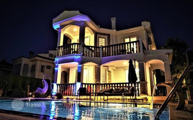 3-Bedroom Villa in Fethiye, Turkey, photo 3