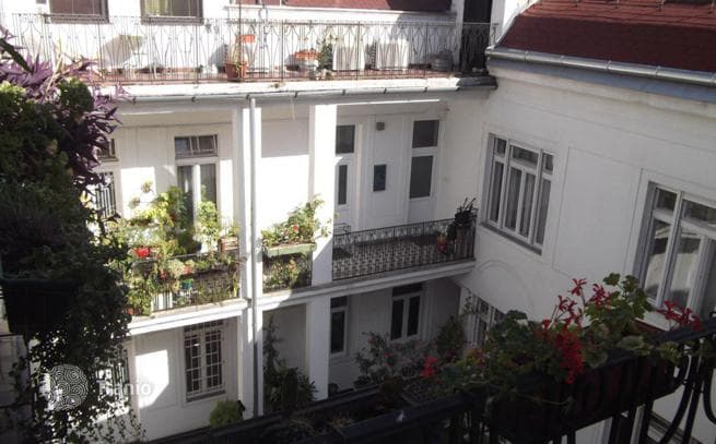 3-комнатная квартира 75 м² в Районе V (Белварош-Липотвароше), Венгрия, фото 5