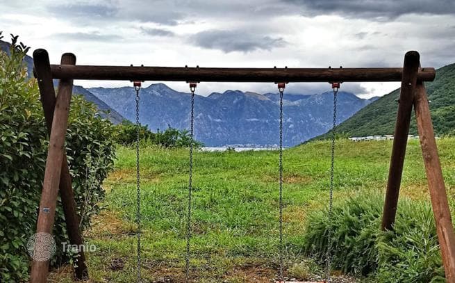 1-Bedroom Apartment in Kotor, Montenegro, photo 5