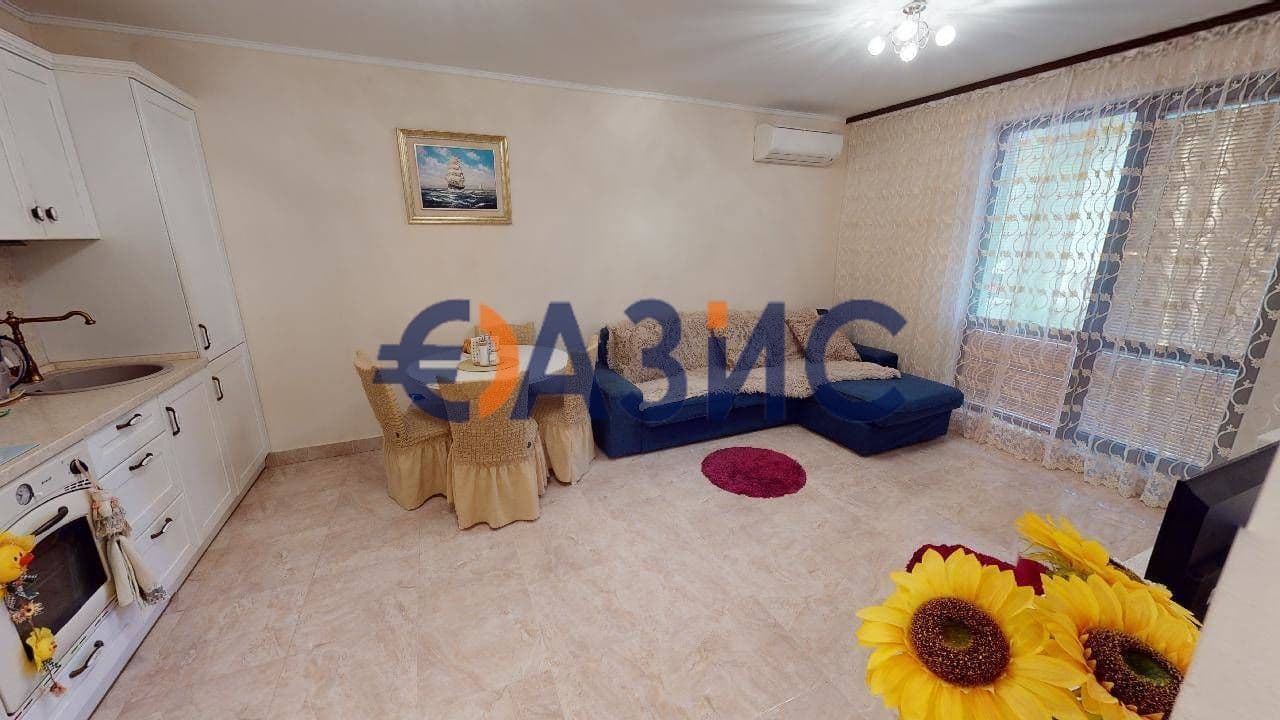 Апартаменты в Несебре, Болгария, 65 м², фото 4