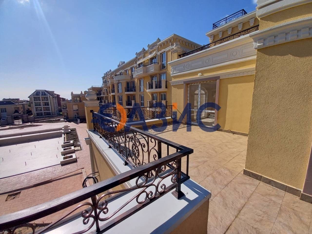 2-Bedroom Apartment in Ravda, Bulgaria, photo 4