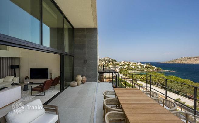 Duplex Villas and Studios in Bodrum, photo 4