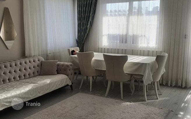 3-Bedroom (3+1) Apartment with City and Sea Views in Konyaalti, Antalya, photo 2