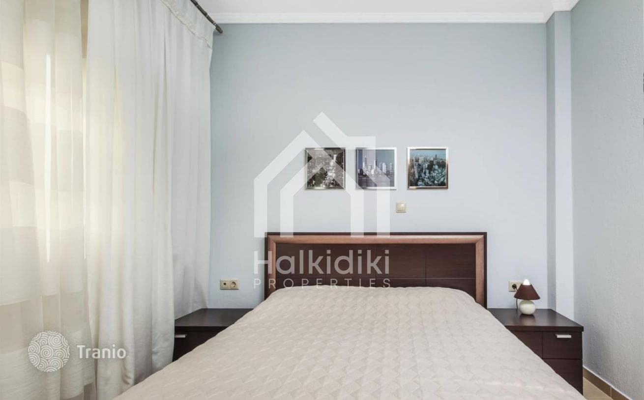7-комнатная вилла 1000 м² в Халкидики, Греция, фото 3