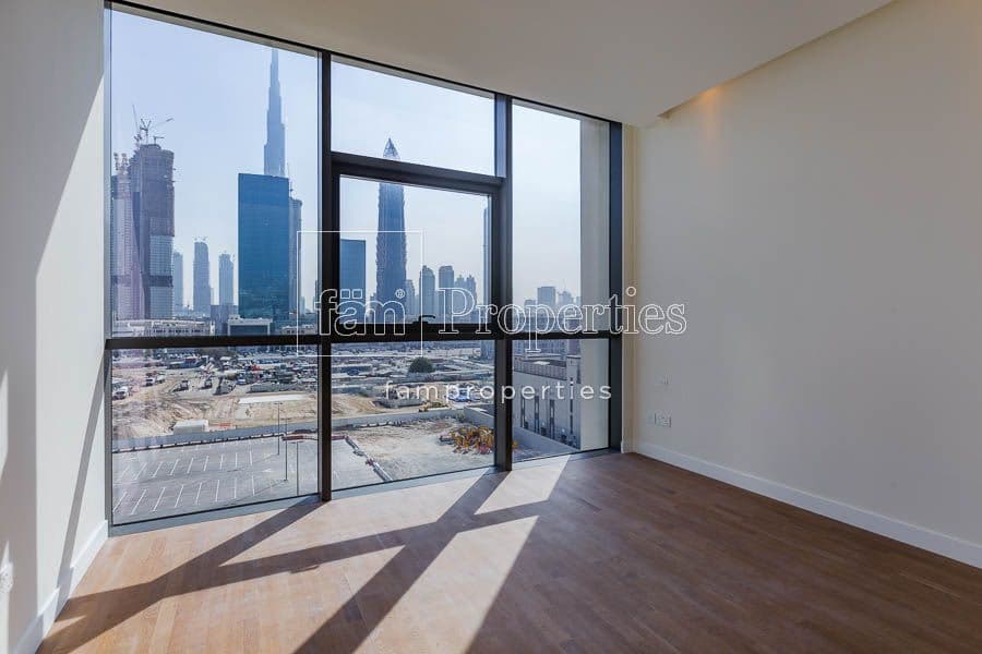 Апартаменты в Дубае, ОАЭ, 157 м², фото 3