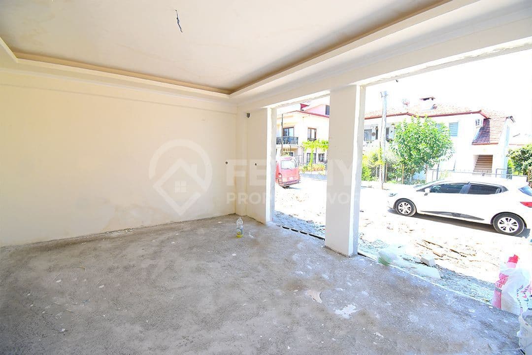 Апартаменты в Фетхие, Турция, 100 м², фото 2