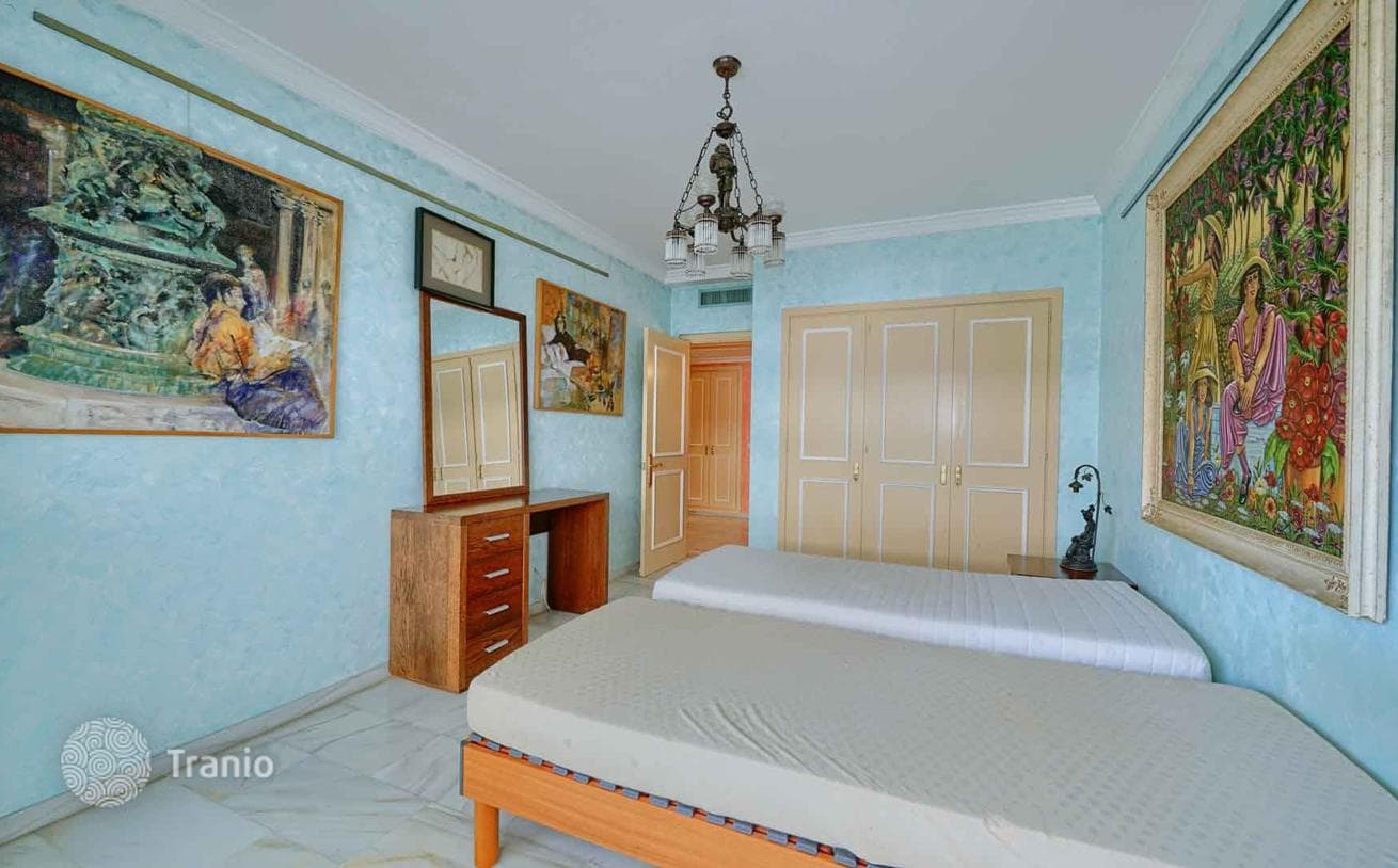 3-комнатная квартира 222 м² в Марбелье, Испания, фото 5