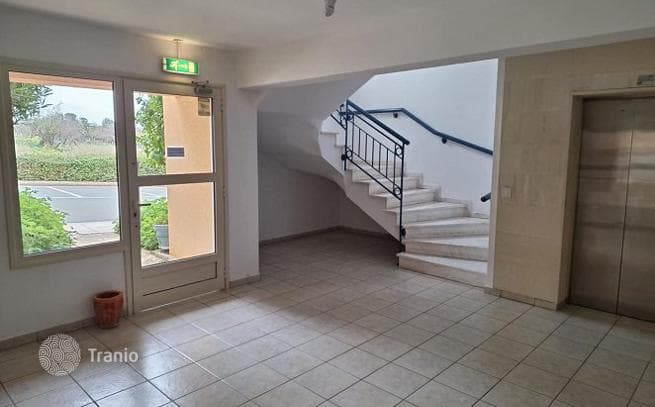 Studio Apartment in Anrita, Paphos, photo 5