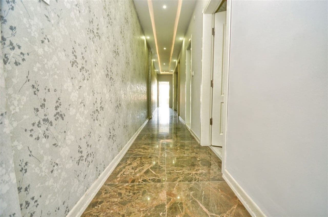 Квартира в Анталии, Турция, 125 м², фото 5