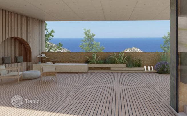 5-комнатная вилла 500 м² на Крите, Греция, фото 4