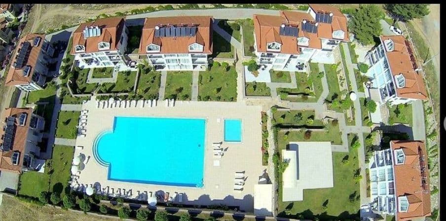 Апартаменты в Фетхие, Турция, 120 м²