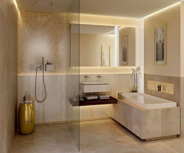 Апартаменты в Дубае, ОАЭ, 110 м², фото 3