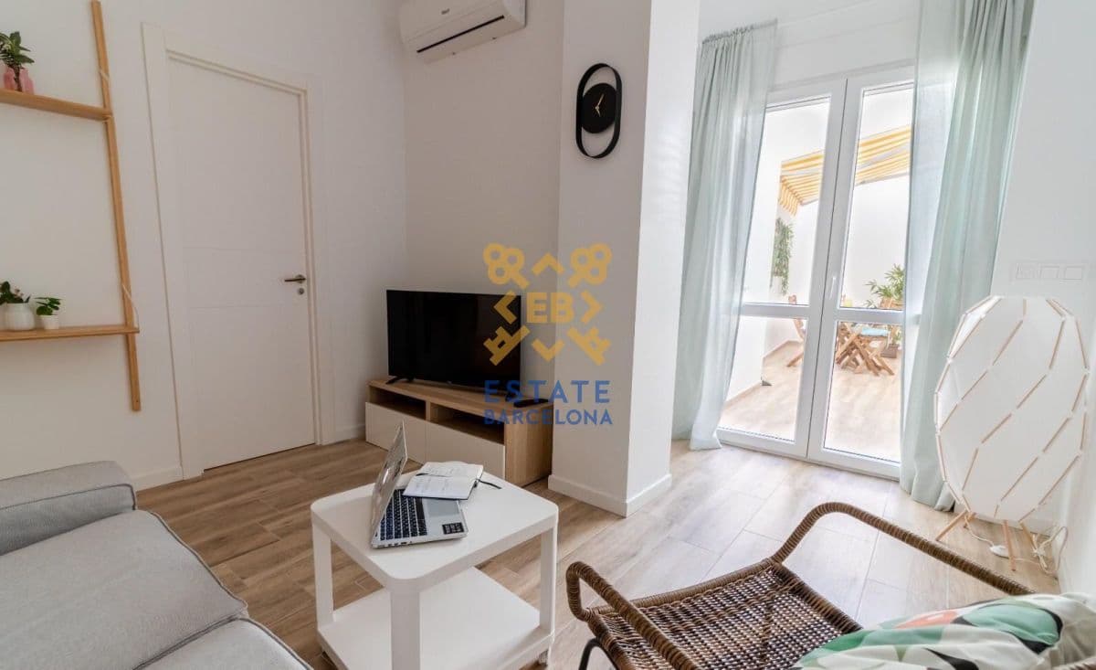 Квартира в Валенсии, Испания, 58 м², фото 3