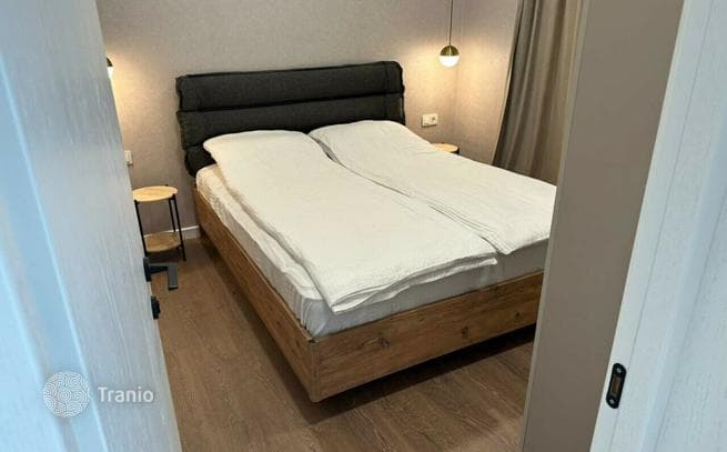 2-Bedroom Apartment with Sea View in Batumi, Georgia, photo 4