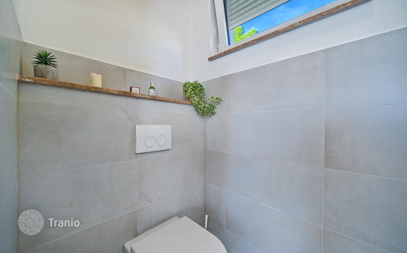 3-Bedroom Villa in Trogir, Croatia, photo 3