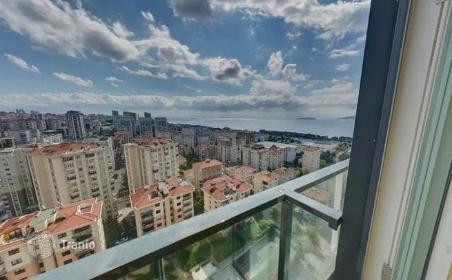 2-Bedroom Apartment in Kartal, Istanbul, photo 4