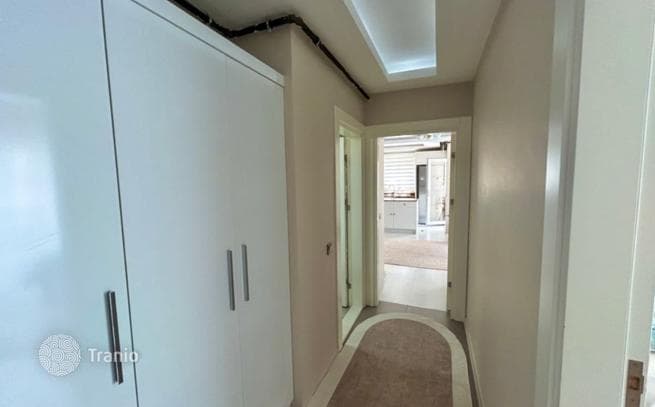 1-Bedroom (1+1) Apartment with Mountain View in Konyaalti, Antalya, photo 4