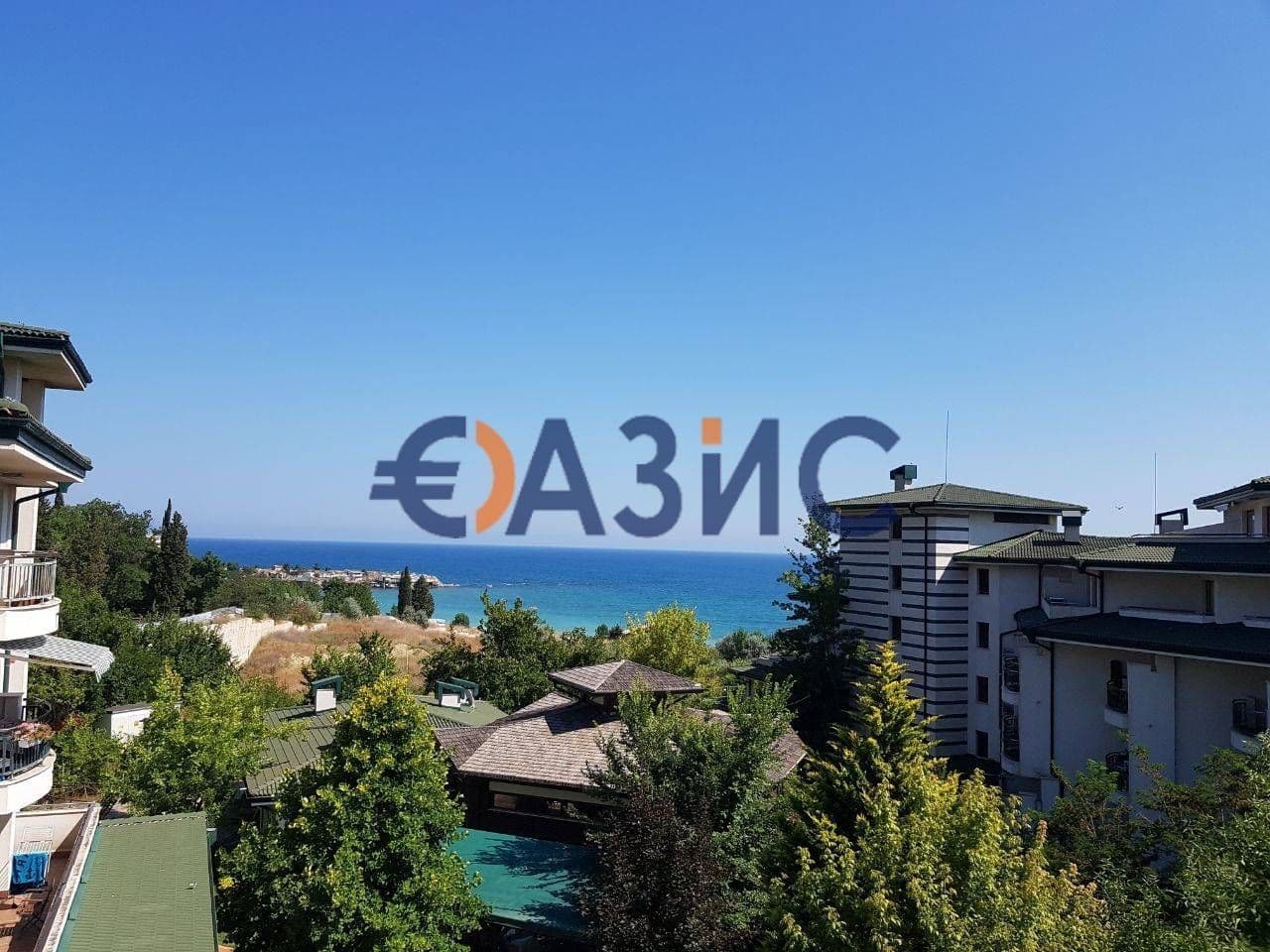 Апартаменты в Равде, Болгария, 135.4 м²