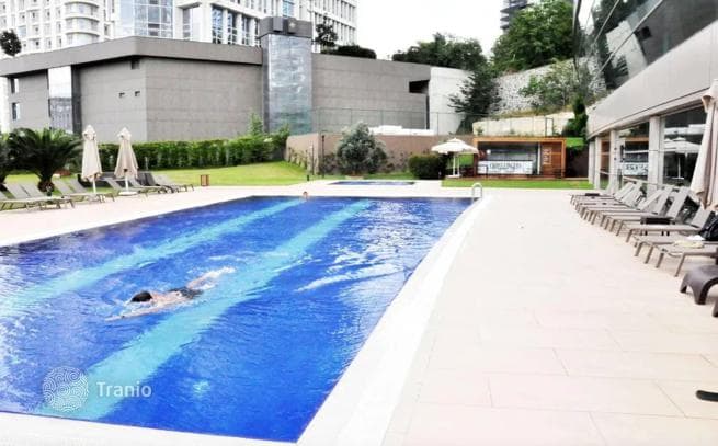 1-Bedroom Apartment in Sisli, Istanbul, photo 2