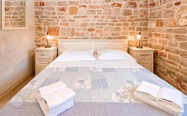 4-Bedroom Villa in Hvar, Croatia