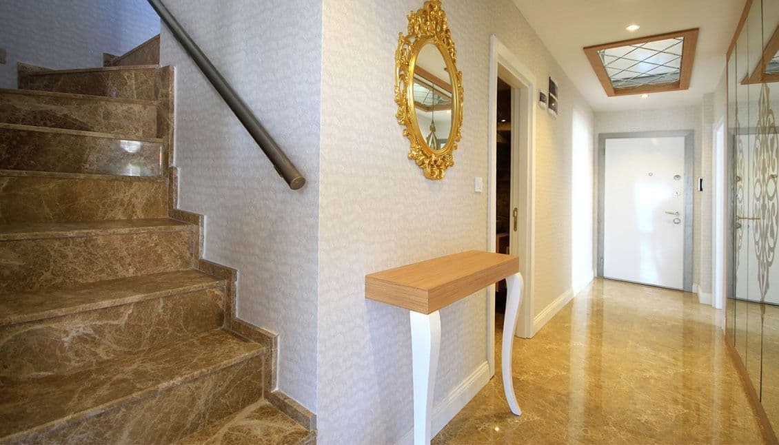 Квартира в Анталии, Турция, 150 м², фото 3