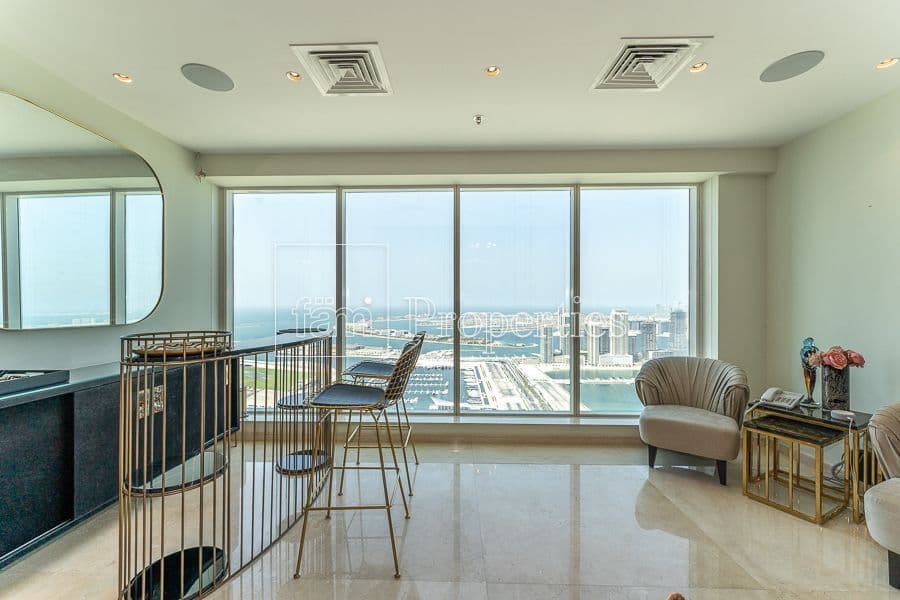 Апартаменты в Дубае, ОАЭ, 361 м², фото 3