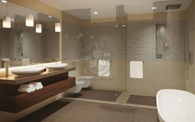 Апартаменты в Дубае, ОАЭ, 450 м², фото 2