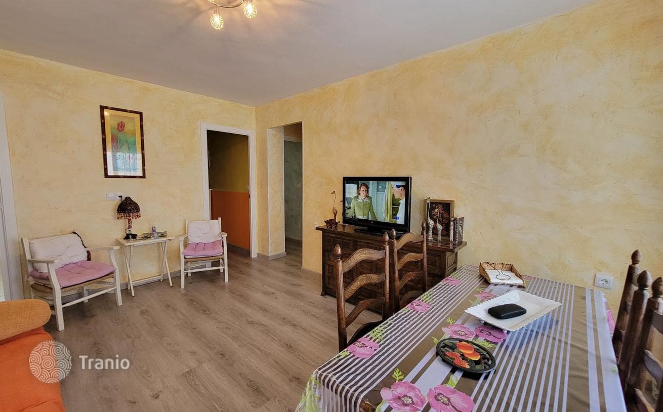 3-комнатная квартира 50 м² в Кальпе, Испания, фото 3