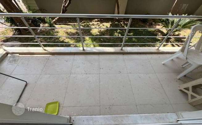 1-Bedroom (1+1) Apartment with Shared Pool in Konyaalti, Antalya