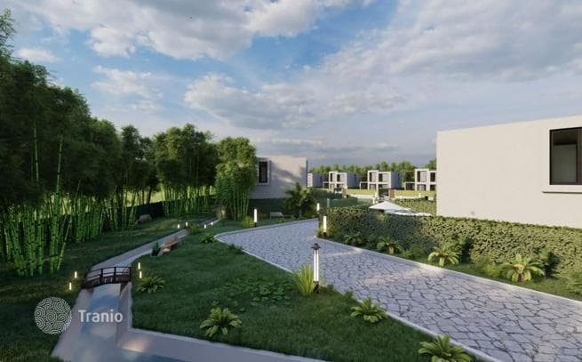 Villa with Private Pool 150 m from the Sea in Batumi, photo 5