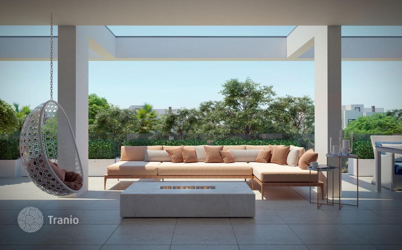 Apartments Near Limassol's Waterfront, photo 4