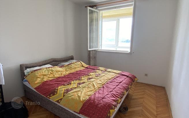 1-Bedroom Apartment with Sea View in Herceg Novi, photo 2