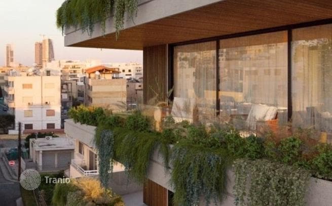 1-Bedroom Apartment in Limassol, Cyprus, photo 3