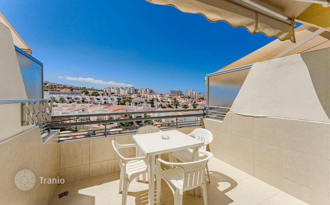 Квартира 41 м² в Коста Адехе, Испания