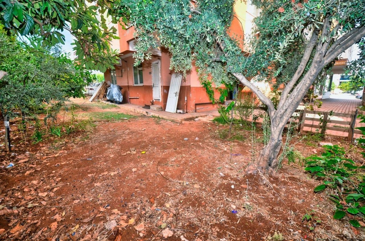 Квартира в Анталии, Турция, 140 м², фото 5