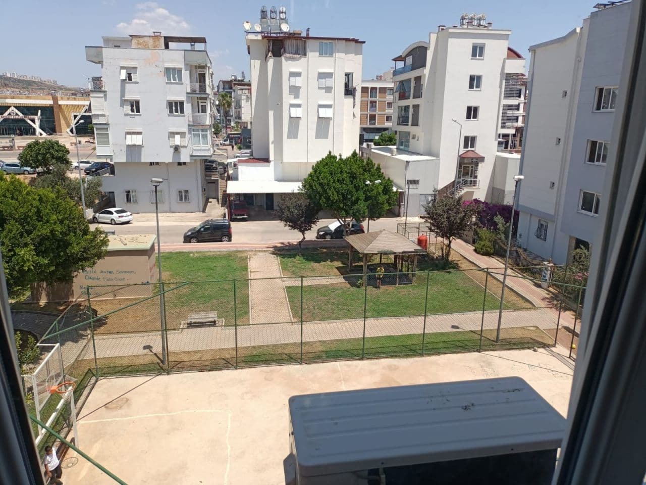 Квартира в Анталии, Турция, 125 м², фото 4