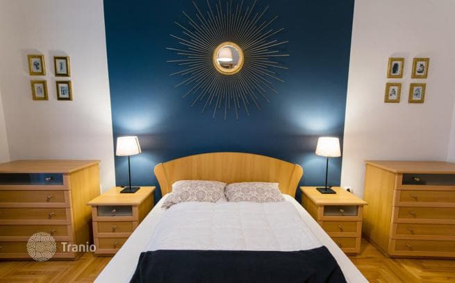 3-комнатная квартира 74 м² в Районе VI (Терезвароше), Венгрия, фото 4