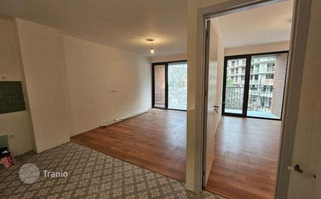 1-Bedroom Apartment in Saburtalo, Tbilisi, photo 2