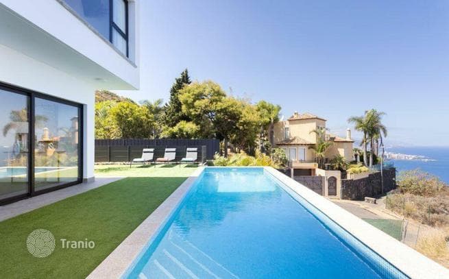 3-комнатная вилла 359 м² в Санта-Крус-де-Тенерифе, Испания, фото 5