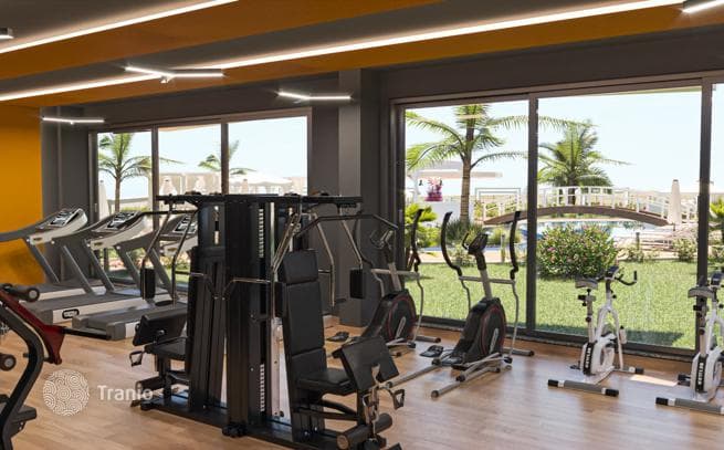 New Apartments in Avsallar, Alanya, photo 3