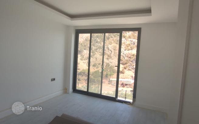 Modern Villa with Sea View in Bodrum, Turkey, photo 5