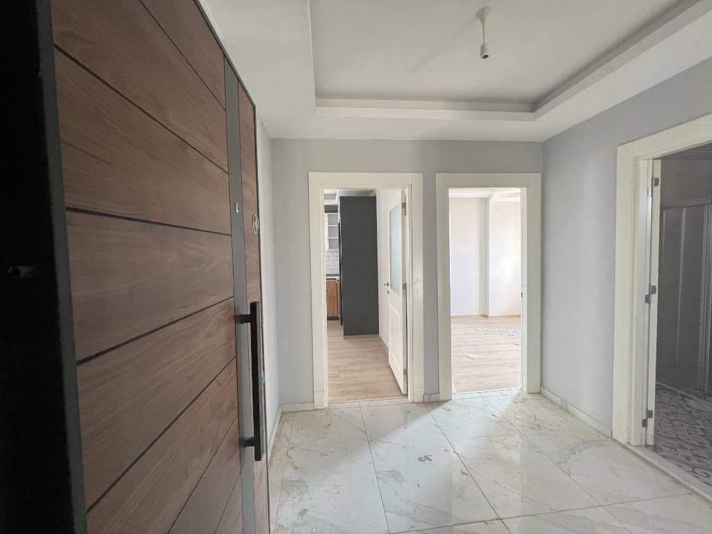 Апартаменты в Мерсине, Турция, 110 м², фото 4