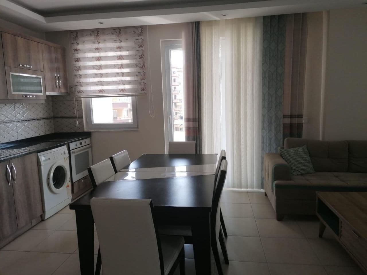 Пентхаус в Алании, Турция, 170 м², фото 2
