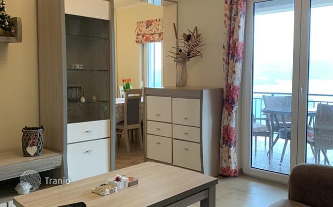 2-Bedroom Apartment with Panoramic Bay View in Tivat, Montenegro, photo 3