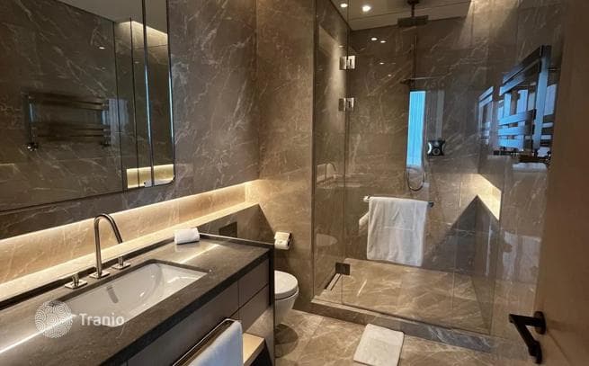 2-Bedroom Apartment in Uskudar, Istanbul