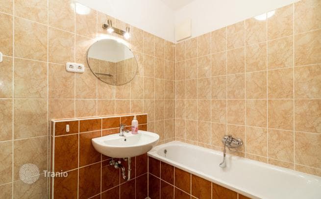 4-комнатная квартира 121 м² в Районе IX (Ференцвароше), Венгрия, фото 4