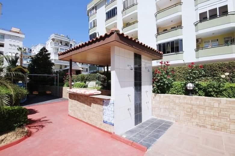 Квартира в Алании, Турция, 110 м², фото 3