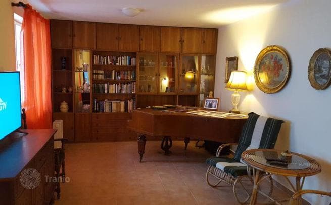 Furnished House 150 m from the Sea in Perast, Kotor