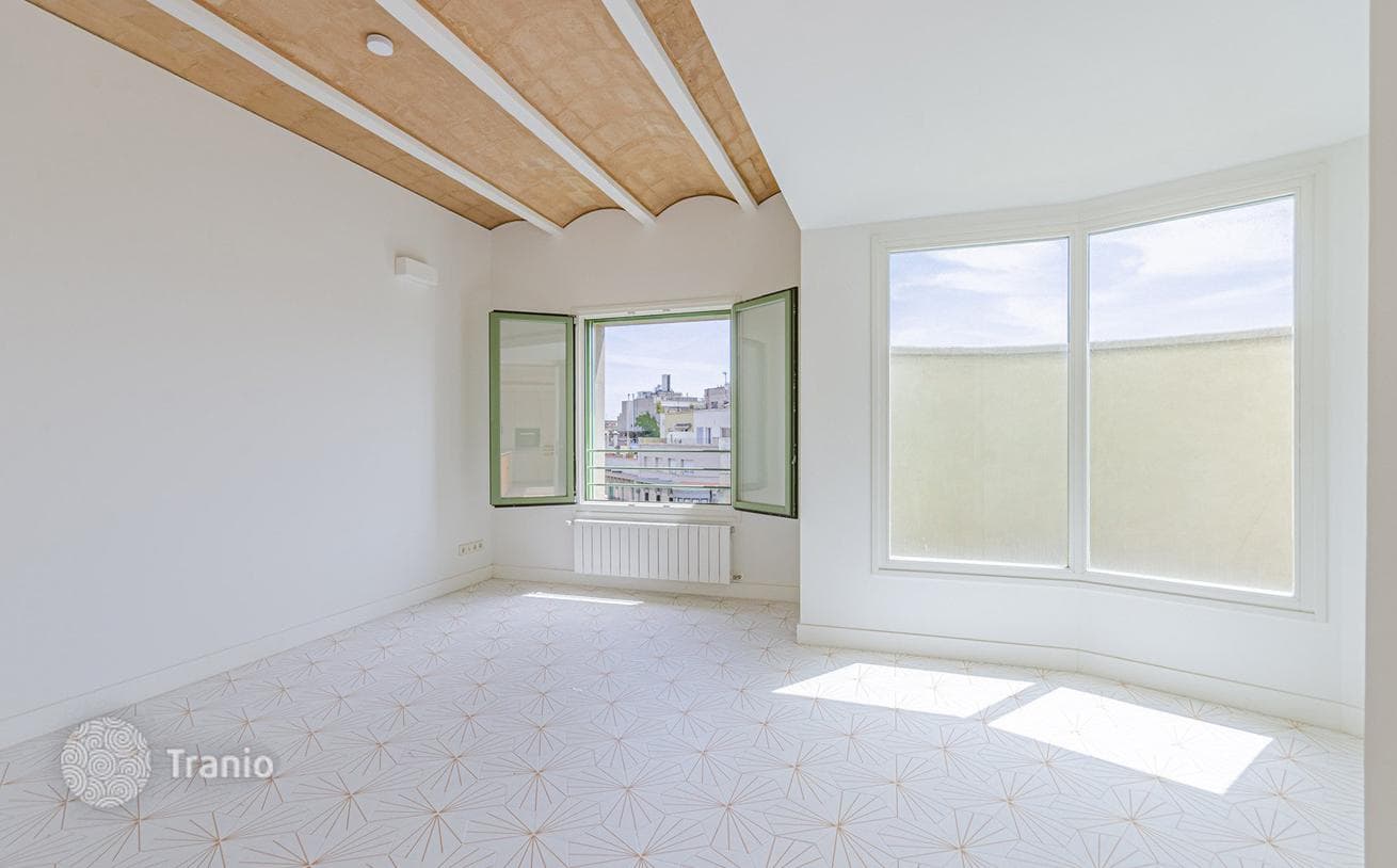 3-комнатная квартира 175 м² в Барселоне, Испания, фото 2