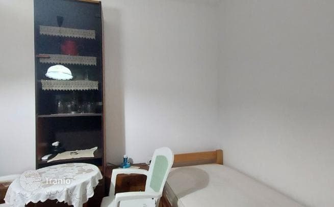 2-Story House 50 m from the Sea in Luta, Kotor